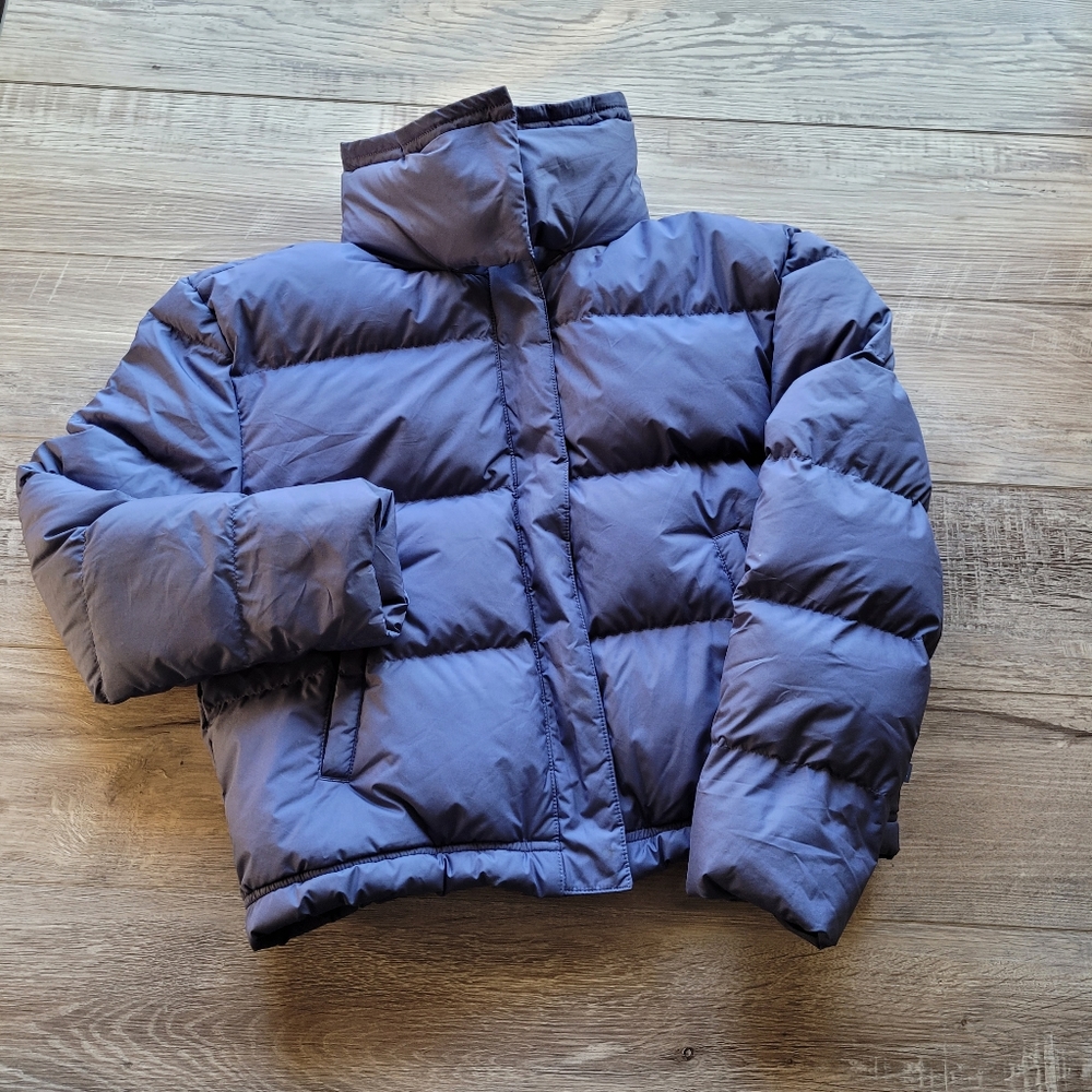 (Child's 12) Athleta girl winter coat!